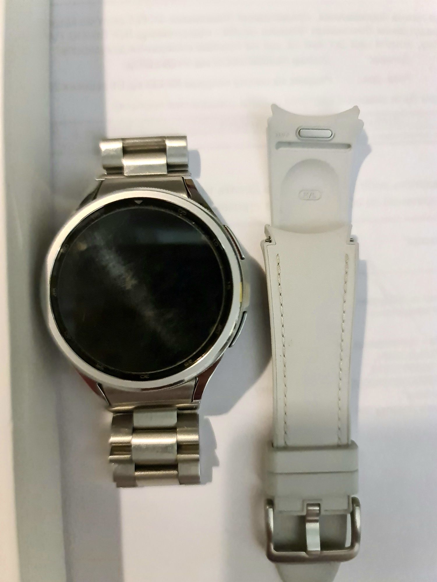 Продам Samsung Watch 6 47mm