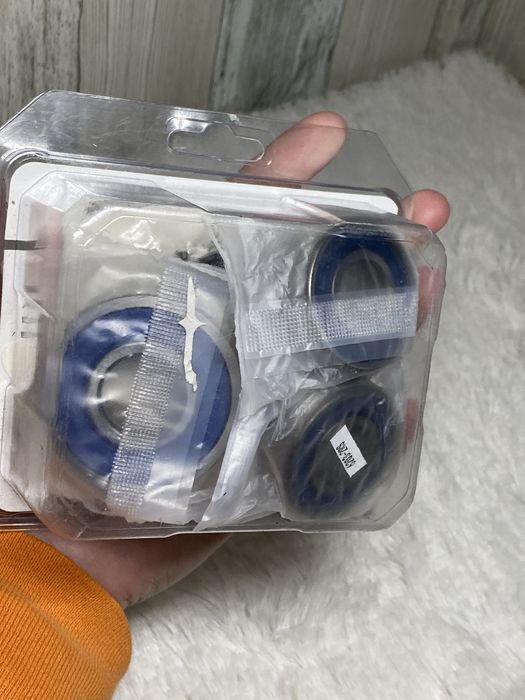 Подшипники оси колеса All Balls 25-1248