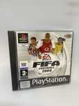 Gra Fifa Football 2004 PSX Sony Play Station PS1 pudełkowa