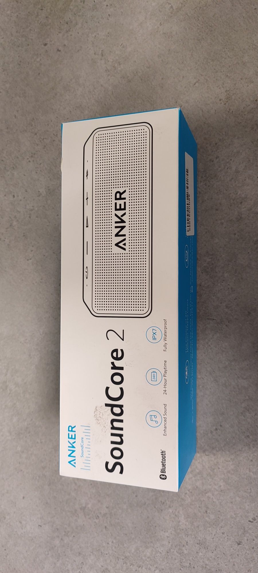 Sound Core 2 Anker