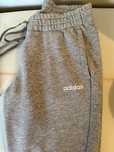 Calcas fato treino Adidas unisexo