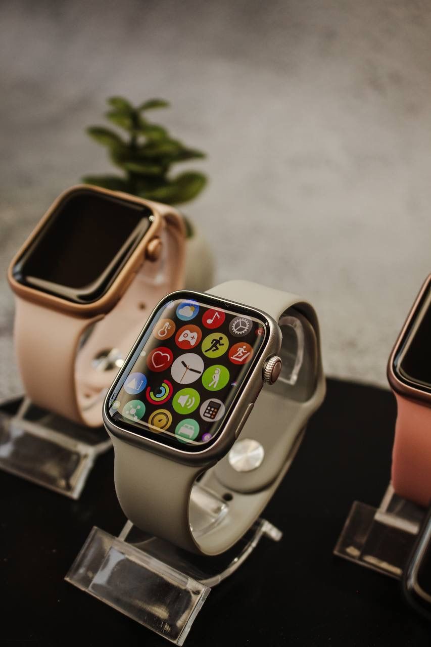 Apple Watch GS8 pro max
