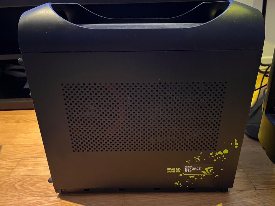 Computador Gamer