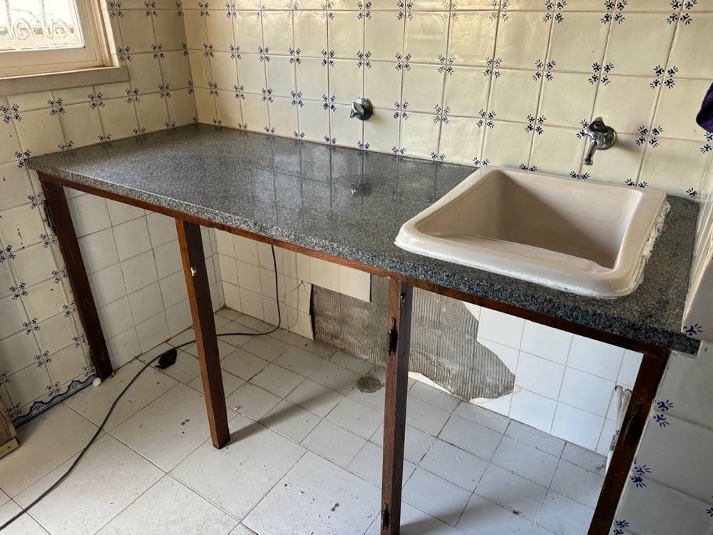 Pedras marmores usadas mas em bom estado