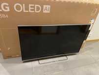 TV Panasonic VIERA TX-47AS650E (47 cali, FullHD)