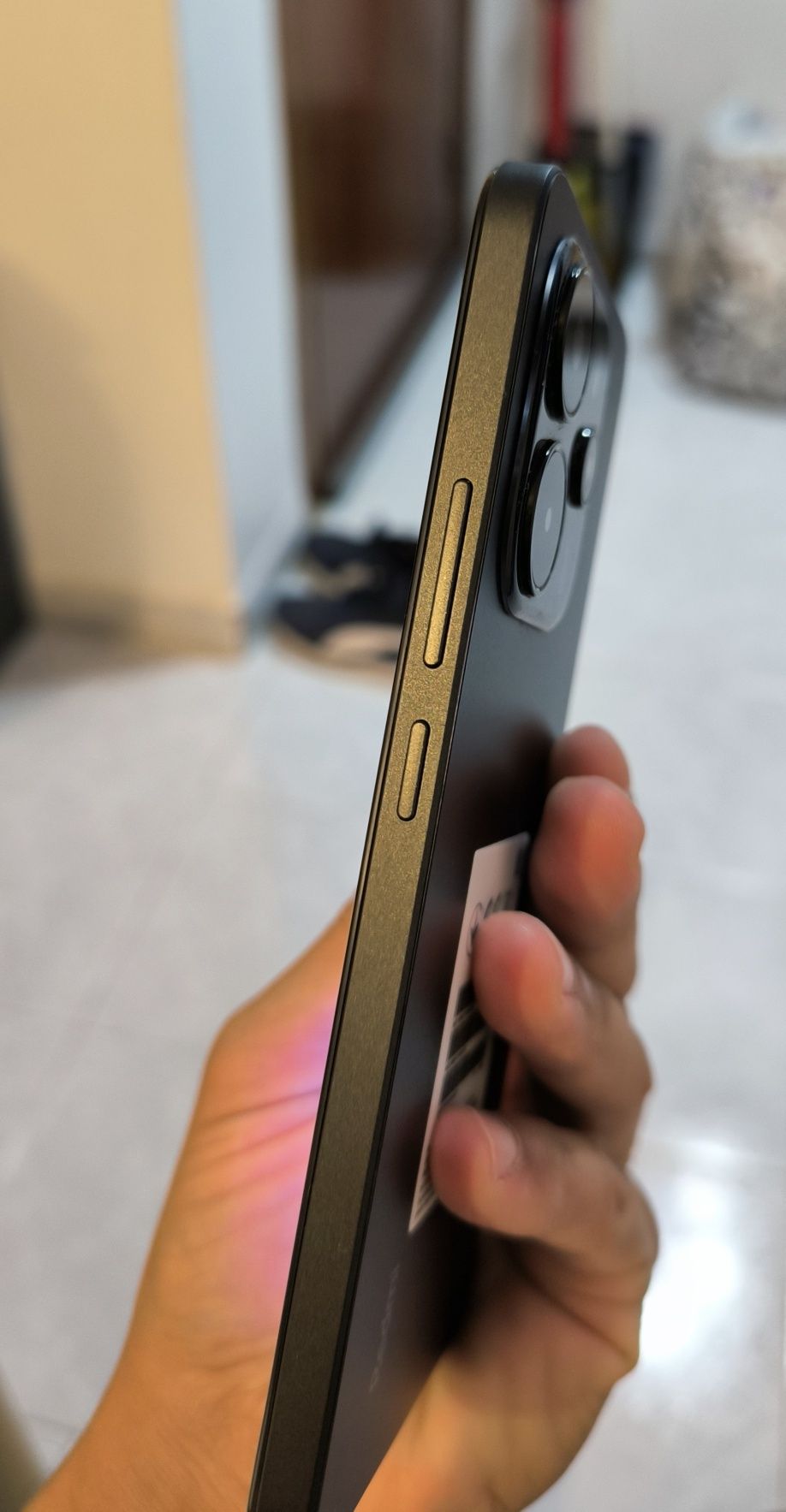Xiaomi Redmi Note 14