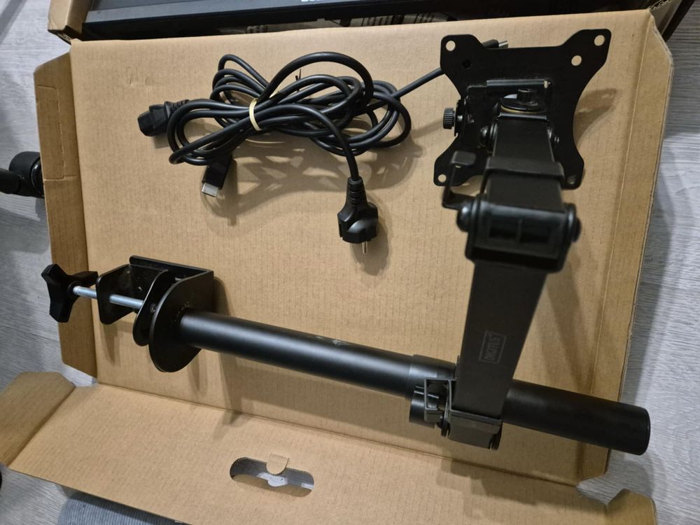 Monitor Acer 24 cale