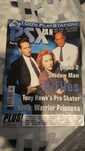 Czasopismo PSX Fan ps1
