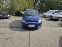 Opel Zafira 1.9 CDTI 120KM 7 osobowa sprawna