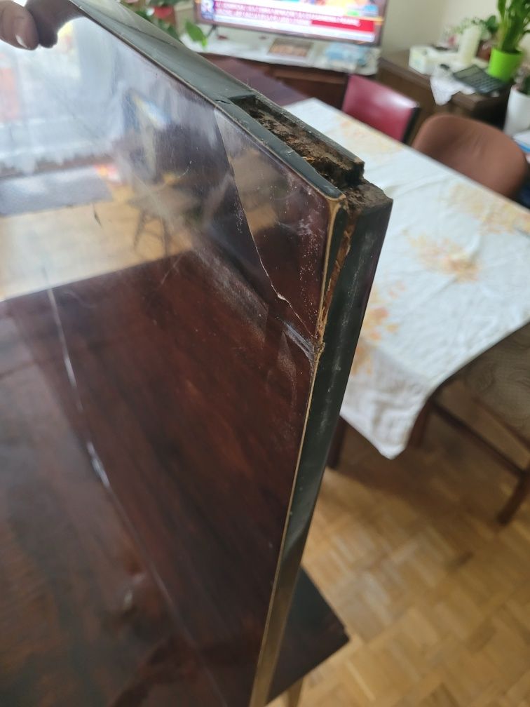 Stół do salonu ( do renowacji )