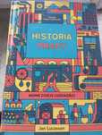 Historia Pracy - stan idealny; autor: Jan Lucassen
