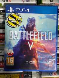 Battlefield V 5|PS4/PS5