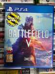 Battlefield V 5|PS4/PS5