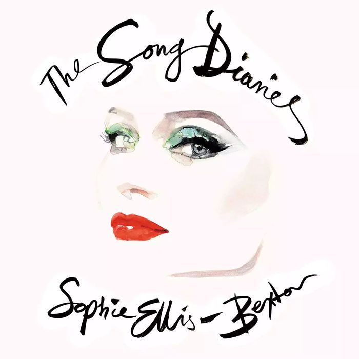 The Song Diaries. CD. Mystic Production