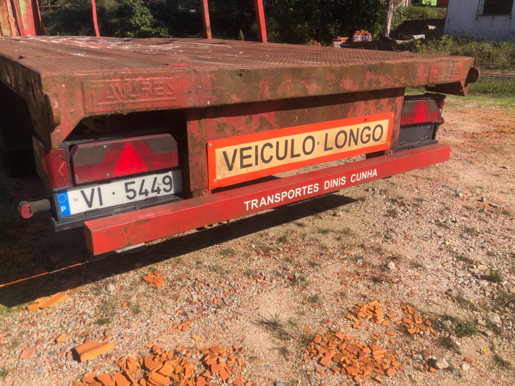 Smireboque lecitrailer