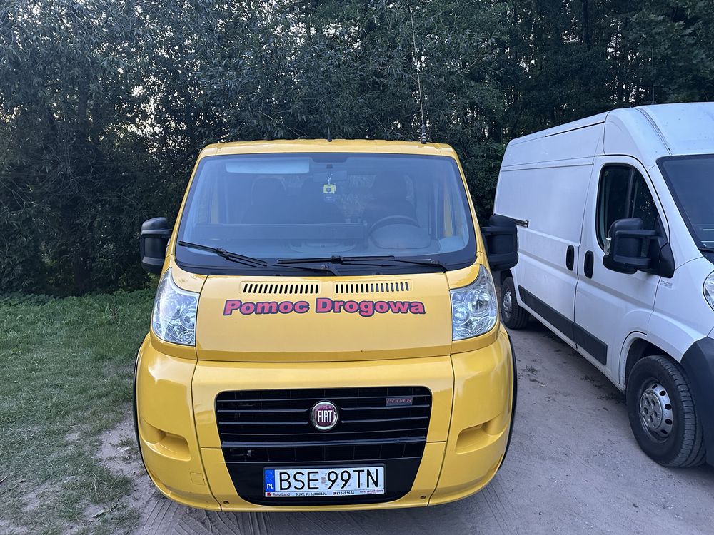 Wynajem wypożyczalnia autolawety lawety bus