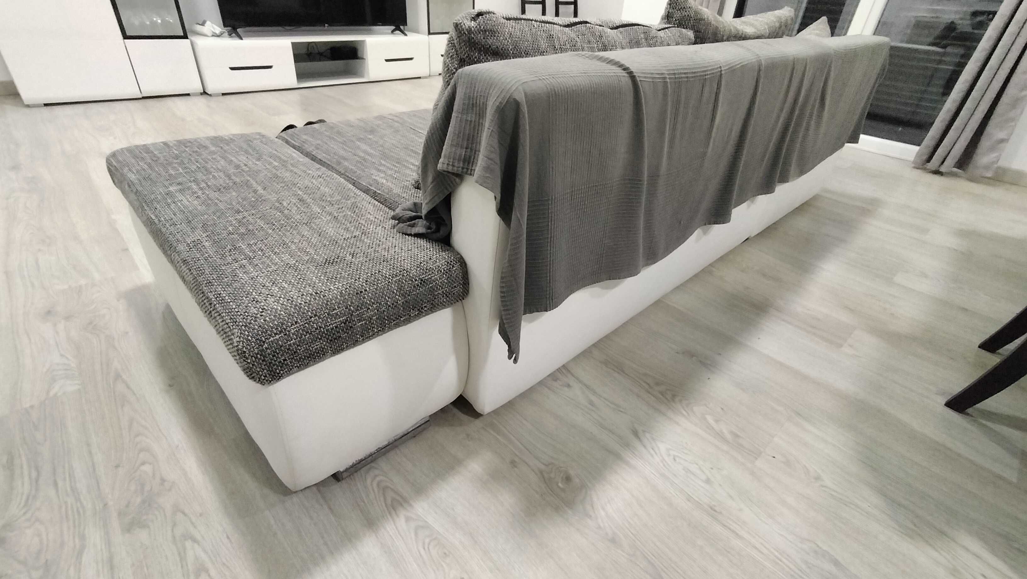 Vendo sofá haise longue