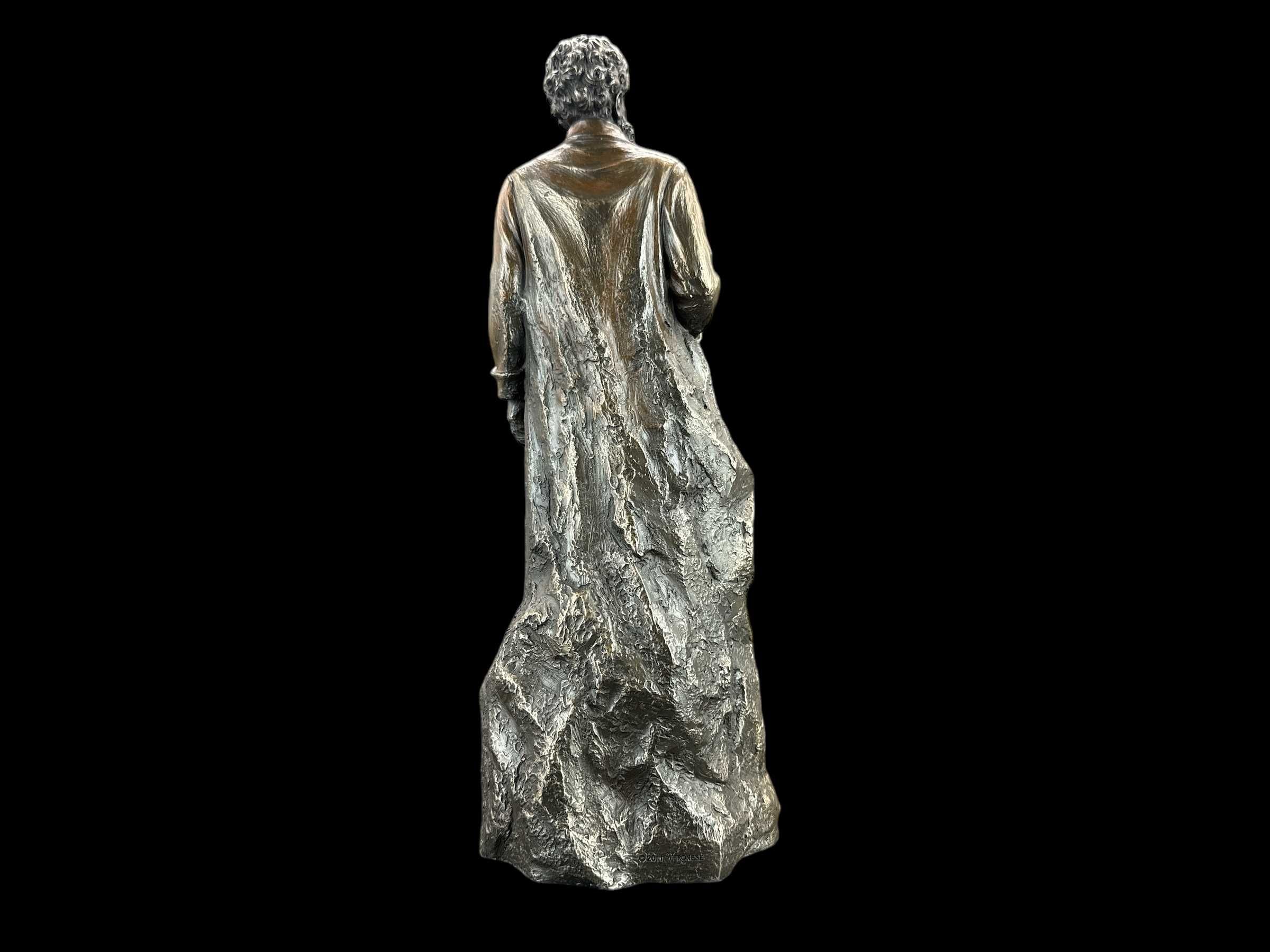 Austriacki Kompozytor Johann Strauss Veronese (Wu75650a4)