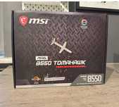 Płyta główna MSI MAG B550 TOMAHAWK
