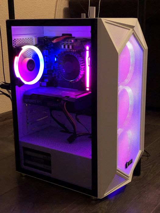 Комп’ютер rtx3060/ddr5 32gb/i5 13400f/ssd 2+1 tb