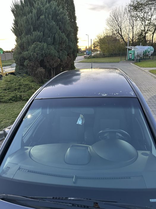 Опель Меріва 2008