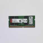 Оперативная память kingston kvr26s19d8 32