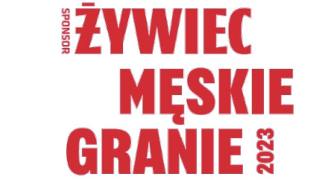 3 bilety na Męskie Granie 2023, Poznań 24.06