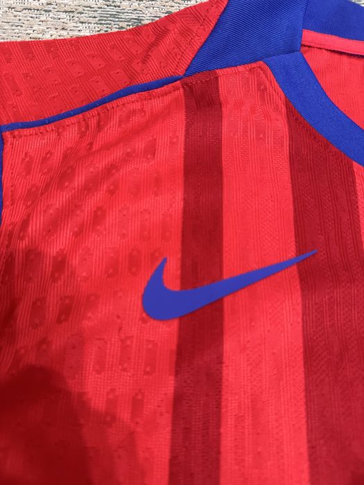 Equipamento PSG Total 90 Dembele 10