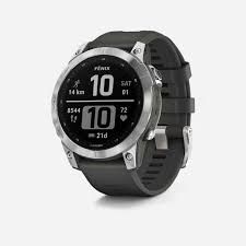 Garmin Fenix 7 smartwatch