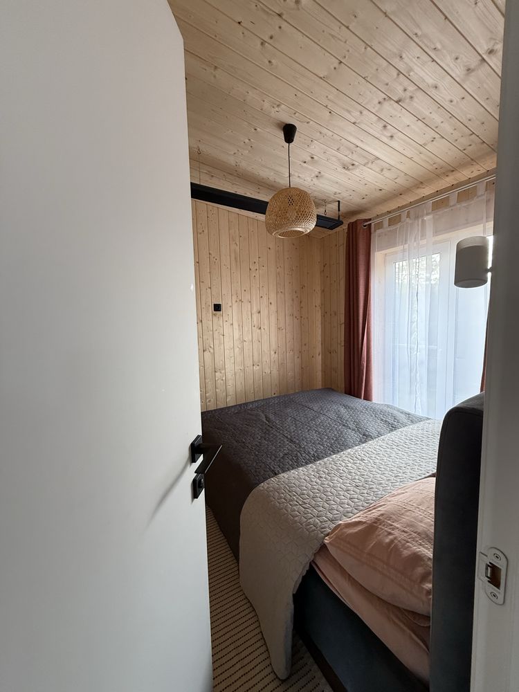 Оренда будинку з безлімітним чаном-джакузі на березі Дністра Куражин