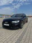 Audi A6 Limousine Audi a6 c7 3.0 bi-tdi s-line po wymianie rozrządu
