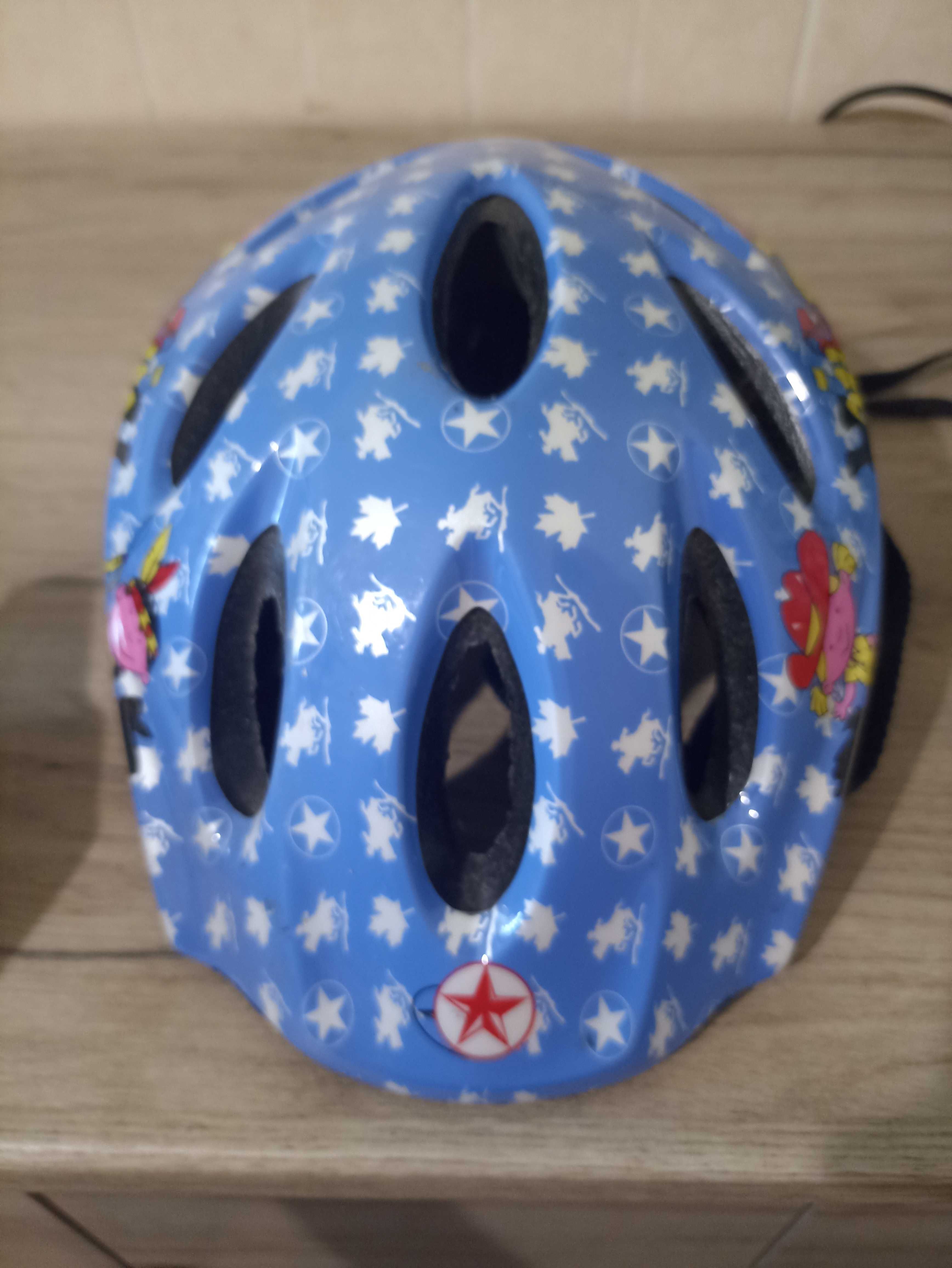 Шлем велосипедний ked