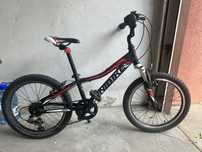 Rower Unibike pilot 20