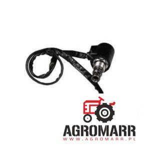 Elektrozawór pasuje do Case, New Holland