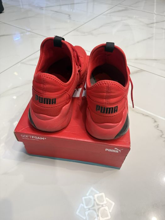 Кросівки Puma, кеди puma, кросівки puma 44 розмір, Cell Vive Alt Mesh
