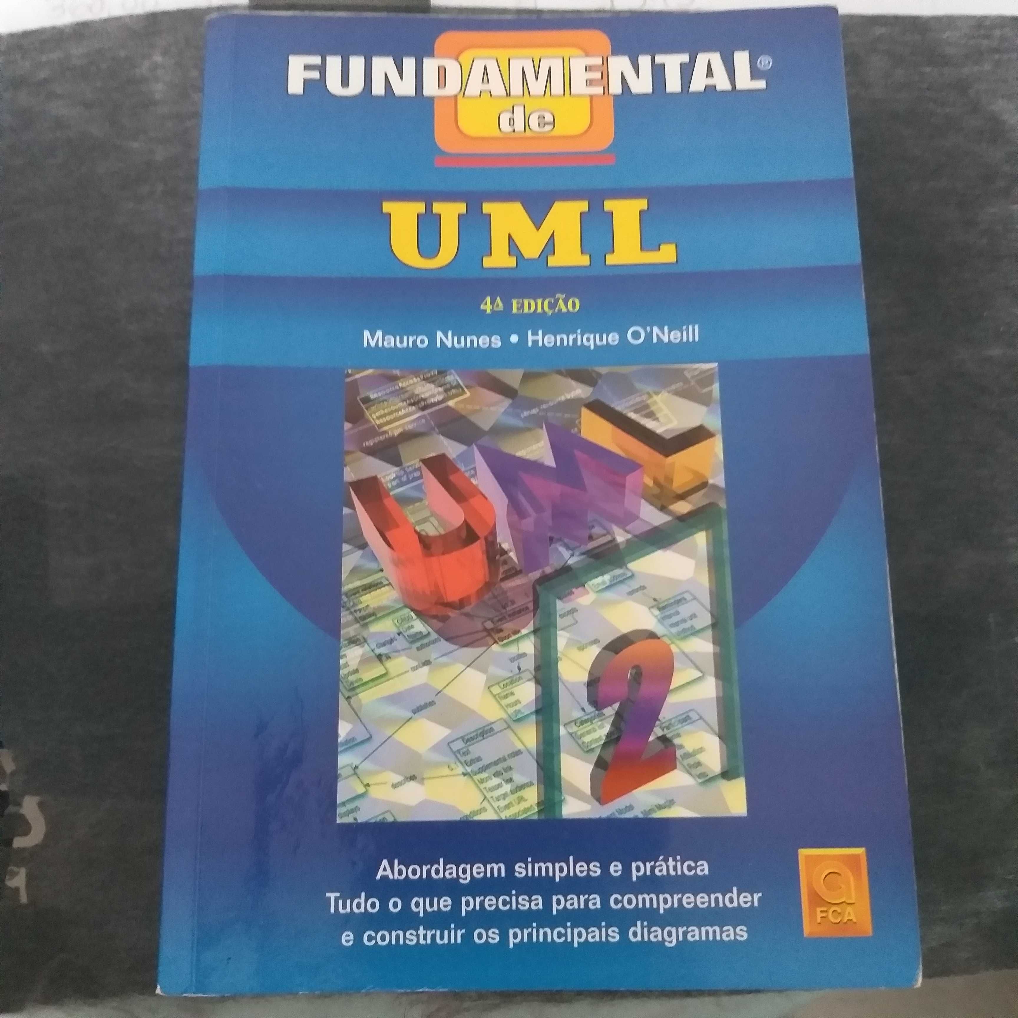 Fundamental de UML