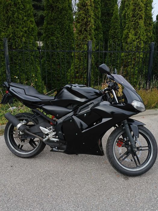 Sprzedam YAMAHA TZR 50/70