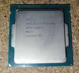 Intel I5-4670K procesor sprawny