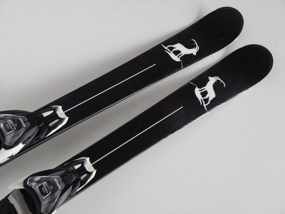 Narty manufacturing SORE XR 151 CM