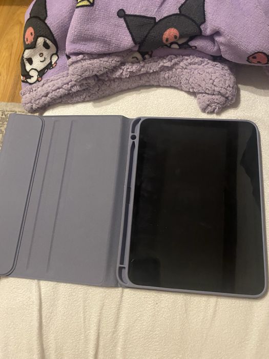 Sprzedam ipad 10 apple