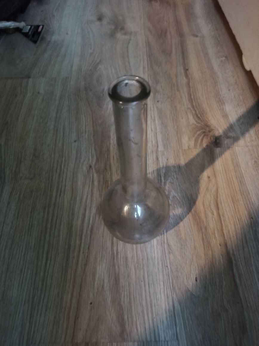 Kolba chemiczna 50cl szkło laboratoryjne