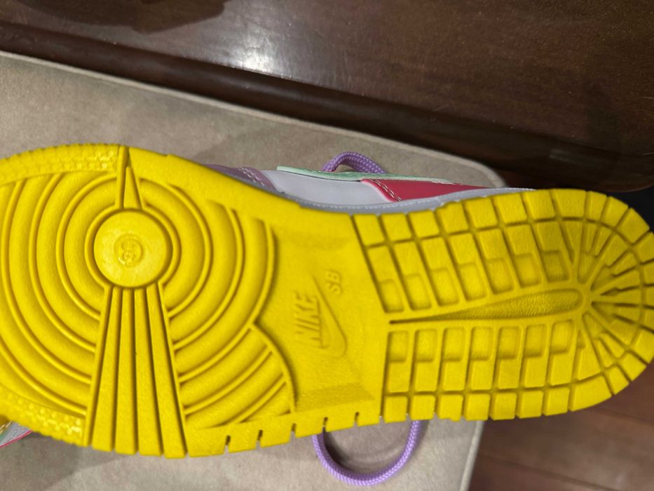 Buty Nike dziecięce r.30 - nowe