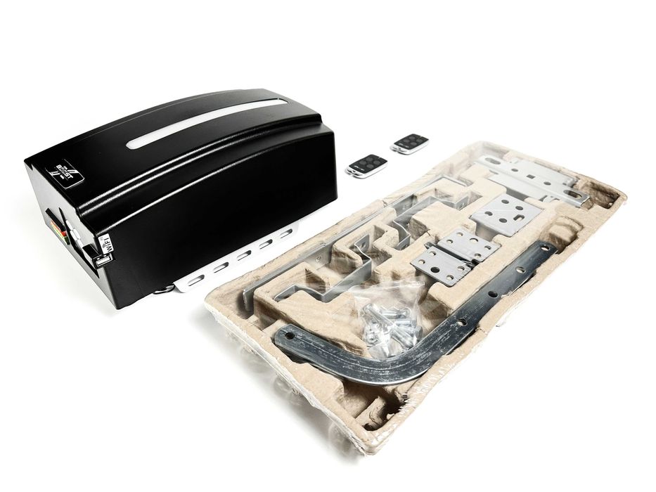 Автоматика‼️ТОП ЯКІСТЬ‼️для секційних гаражний воріт X-BOOST PD 1000