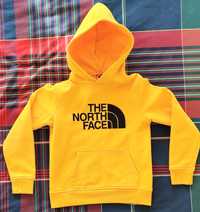 Sweat-shirt p/ criança (tam. M, The North Face)