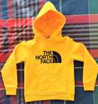 Sweat-shirt p/ criança (tam. M, The North Face)