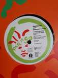 Barrington Levy – Don't Throw It All Away winyl Stare reagge