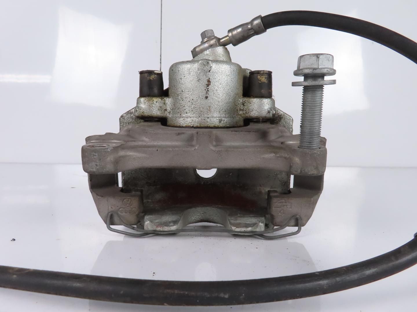Pinça De Travão Direito/Frente Usado / Original VW PASSAT (3C2)/VW PASSAT Varian...