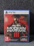 Gra PS5 Call of Duty: Modern Warfare III
