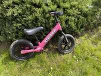 Rowerek biegowy Strider