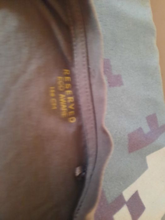 Longsleeve t shirt reserved rozmiar 158